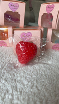 Strawberry squishie