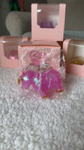 Unicorn Squishie