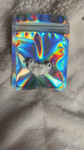 Bunny earrings