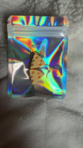 Cheese earrings