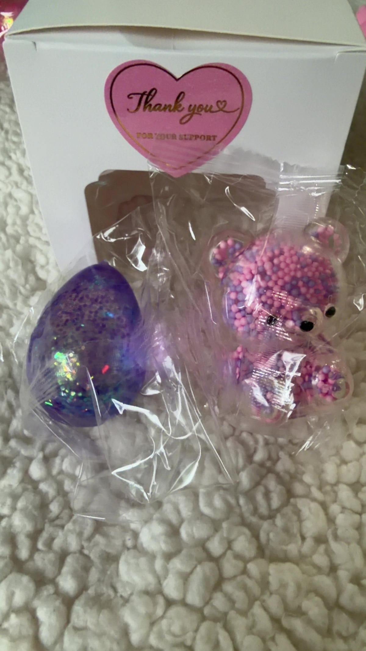 Beardrop
