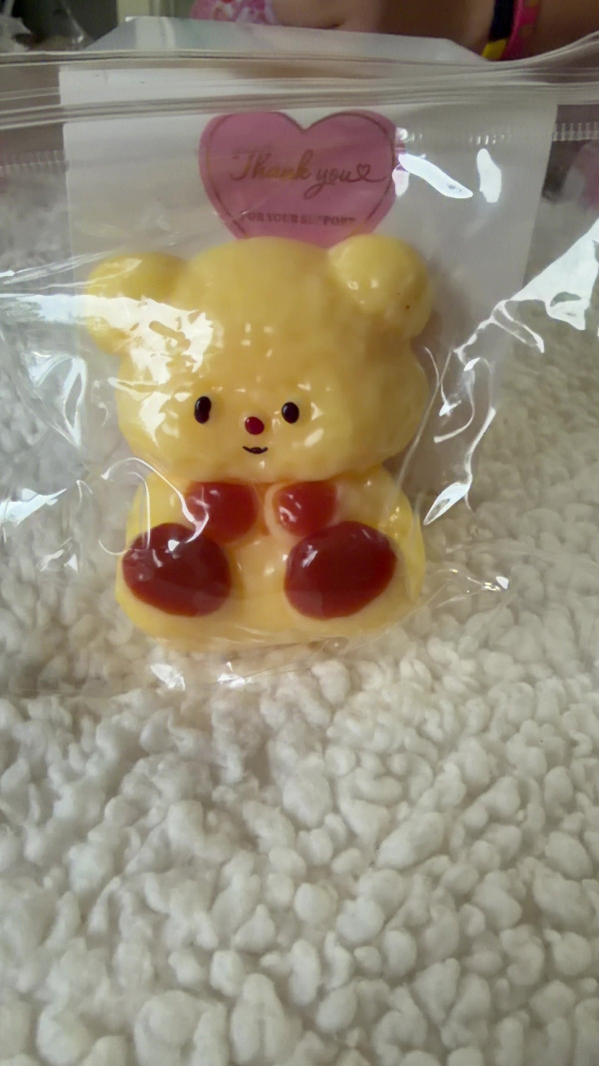Bear
