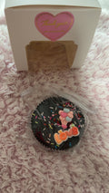 Cookie squishie