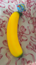Banana squishy