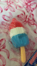 Popsicle squishy