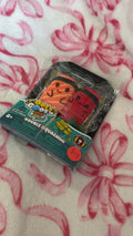 Sushi squishy