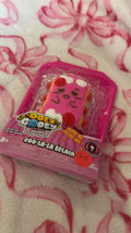 Cake squishy
