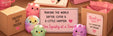 Squishie Sisters &amp; More - Home